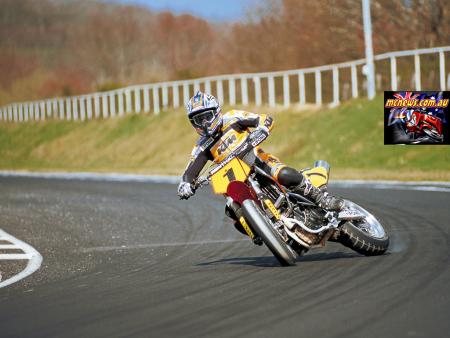 sper motard